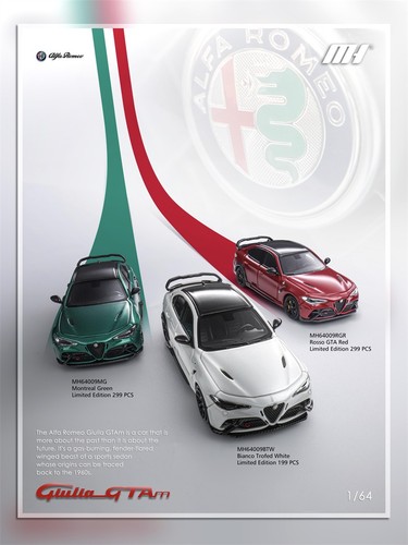 Motorhelix alfa romeo - motorhelix,