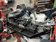 Scudo termico in fibra di