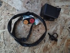 500 ATV Quad lato destro