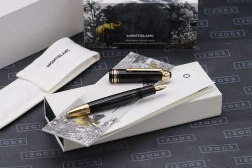 Montblanc meisterstuck 146 - meisterstuck,