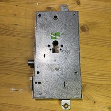 Serratura ISEO X1R Easy Destra 4 Catenacci – Usata, Per Pezzi di Ricambio, 98811