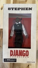 DJANGO UNCHAINED NECA 8”