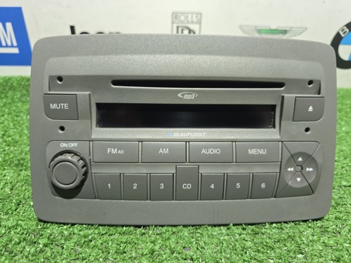Autoradio mp3 fiat panda anno - panda,