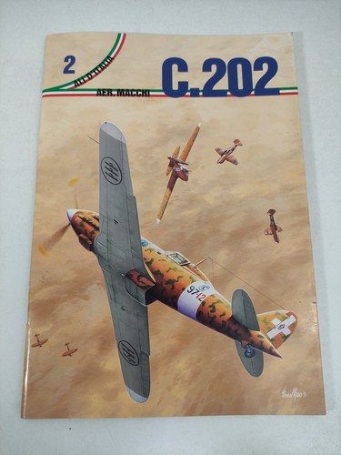 Aermacchi 202 ali - aermacchi, c