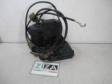 Serratura Elettrica Anteriore Destra Mercedes R171 SLK200 2006 1717202435