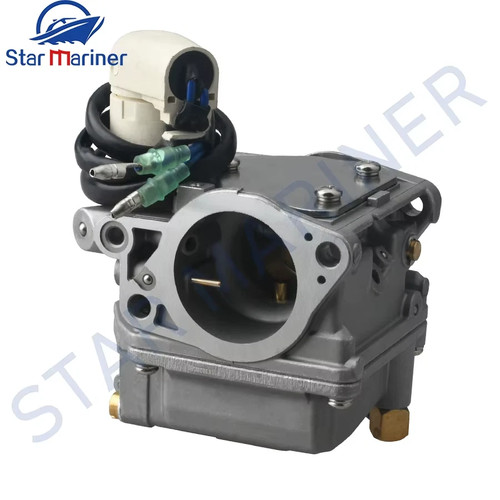 Assy completo carburatore