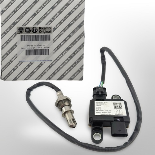 Sensore nox originale fiat - nox,