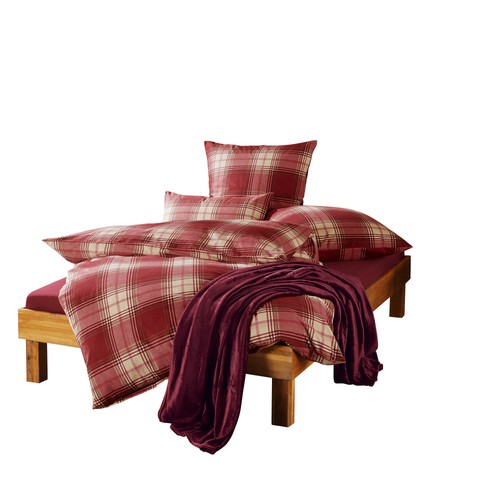 Biancheria letto redbest - da,