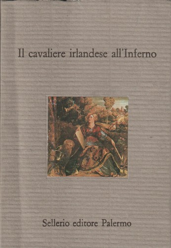 Cavaliere irlandese - cavaliere,