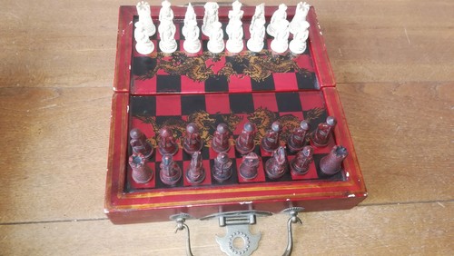 Gioco degli scacchi - , /