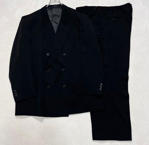Vintage tuta doppiopetto - vintage|tuta,