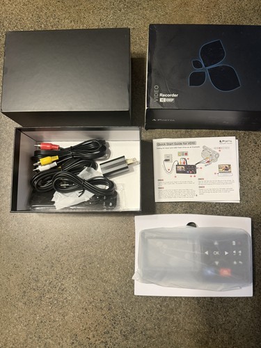 Convertitore vhs a - vhs,