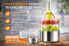 Refrigeratore Bottiglie Vino