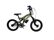 Mtb mountain bike - 16″,