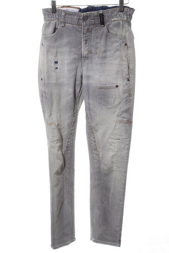 High use jeans larghi donna - high,