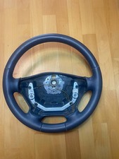 Volante pelle mercedes - volante,