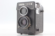 [Ecc+5] LOMO Lubitel 166B 6x6