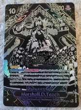 CARTA ARTE ~ One Piece