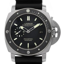 PANERAI Luminor Submersible