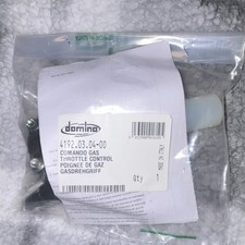 Domino comando gas throttle - domino,