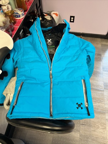 Paul frank extendomatic - extendomatic, coat