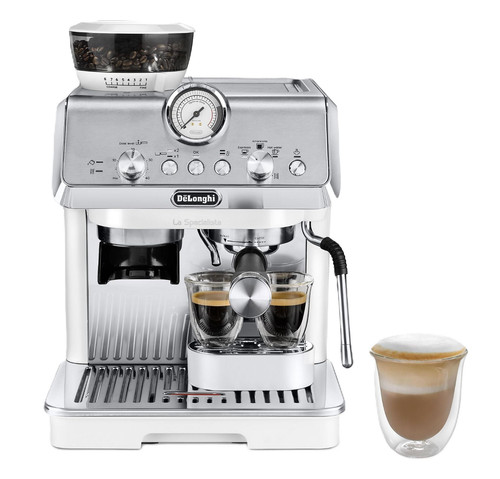 Macchina portafiltro delonghi - portafiltro,