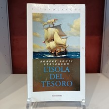 2006 - L'Isola del Tesoro -