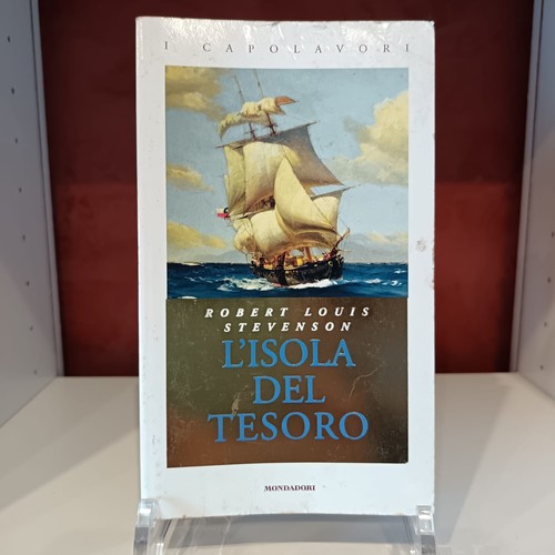 2006 isola del tesoro - -,