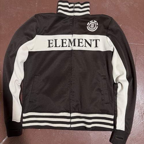 Element skateboard felpa con - element,
