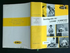 ENCICLOPEDIA DEI LAVORI