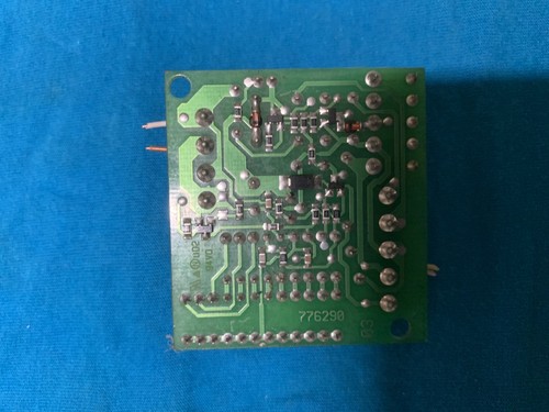 Faac scheda radio - faac,