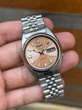 Orologio polso uomo seiko - da, 5