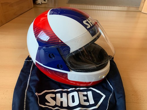 Casco moto shoei 108v - moto,