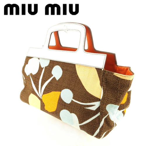 Borsa miu - miu, vintage