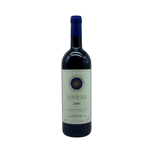 Tenuta san guido 2000 - tenuta,