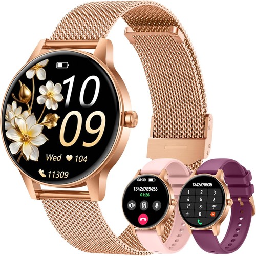 Smartwatch donna donna con