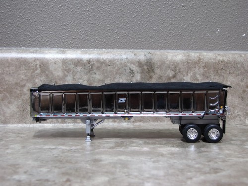 Dcp nero cromato east - dcp,
