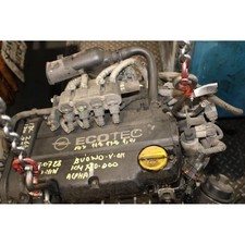 ⭐ MOTORE COMPL. Z14XEP PER OPEL MERIVA (03-06)(06-10) 1.4 16V GPL MNV 2003