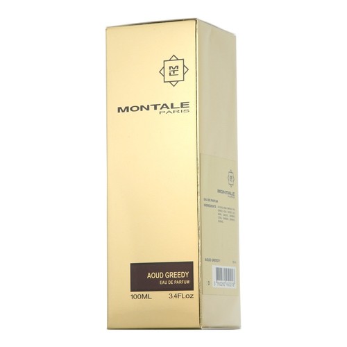 Montale aoud greedy edp 100 - montale,