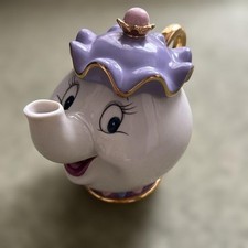 Teiera personaggio Disney La