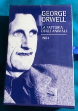 George Orwell"La fattoria