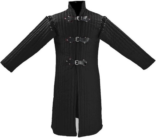Gambeson medievale aketon - gambeson,