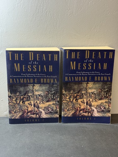 The death messiah - of,