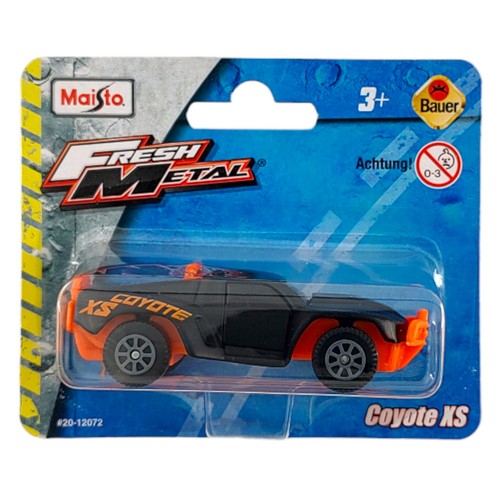 Maisto 12072 fresh metal - 12072,