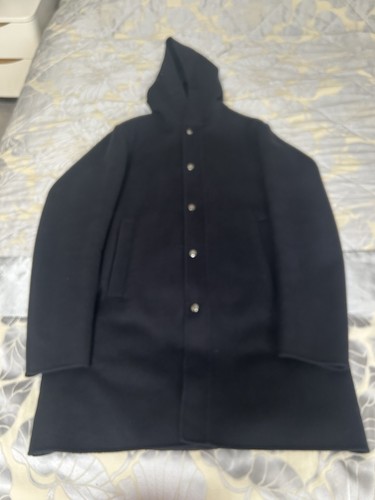 Cappotto imbottito lana - , e