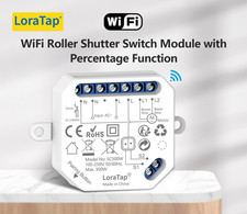 Centralina Modulo Wifi Per