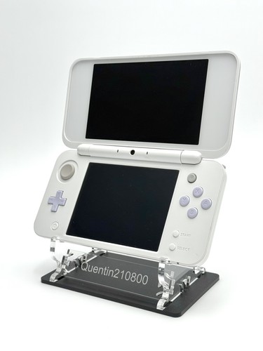 New nintendo 2ds - nintendo, xl