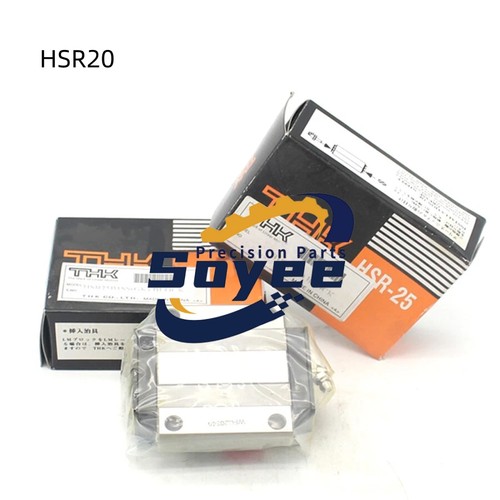 1pz nuovo thk - hsr20, miniatura