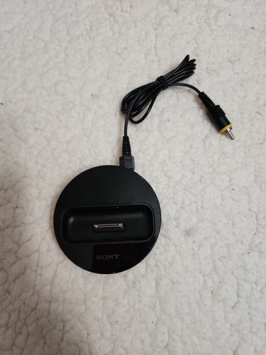 Sony tdm ip30 - sony, apple
