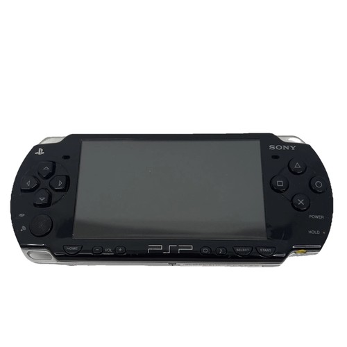 Sony playstation psp 2001 - sony,